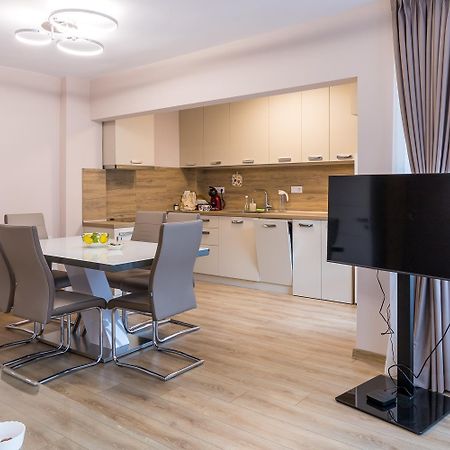Comfy Home In The Heart Of ブルガス エクステリア 写真