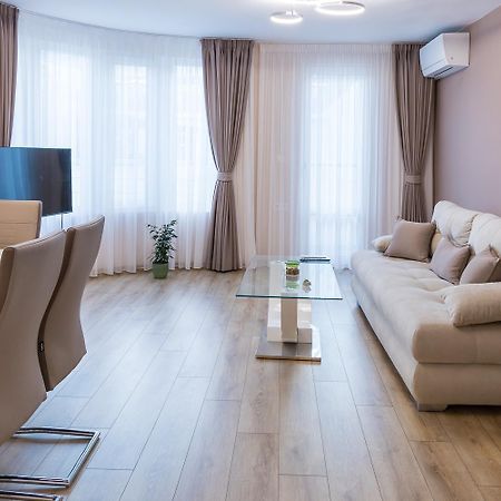 Comfy Home In The Heart Of ブルガス エクステリア 写真
