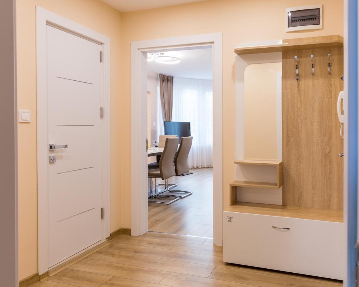 Comfy Home In The Heart Of ブルガス エクステリア 写真