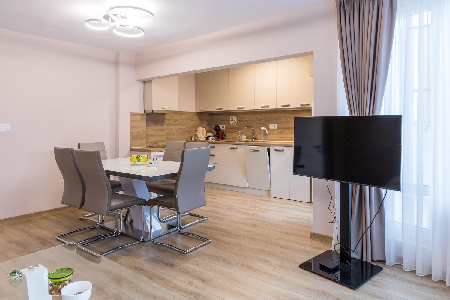 Comfy Home In The Heart Of ブルガス エクステリア 写真