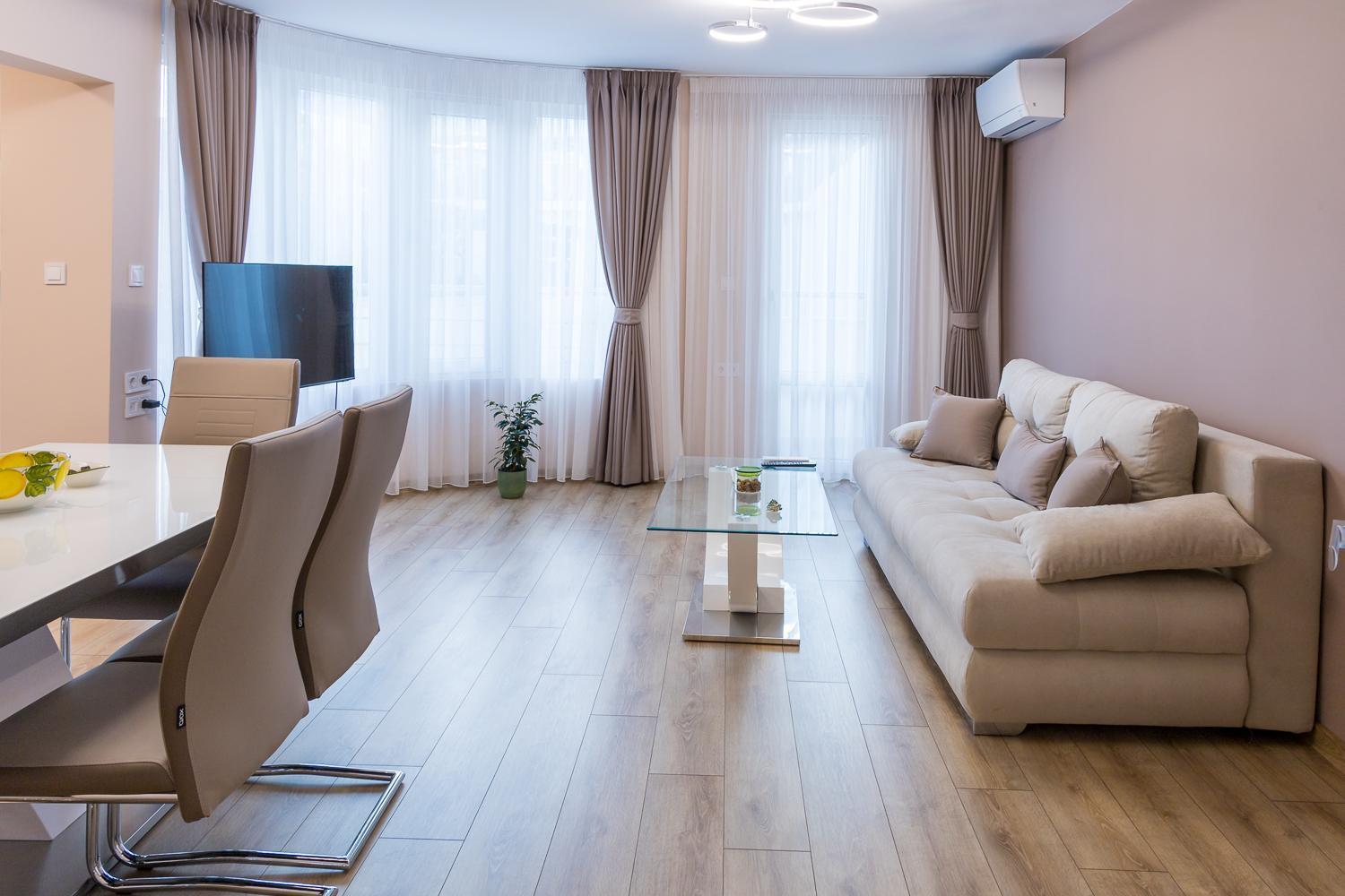 Comfy Home In The Heart Of ブルガス エクステリア 写真