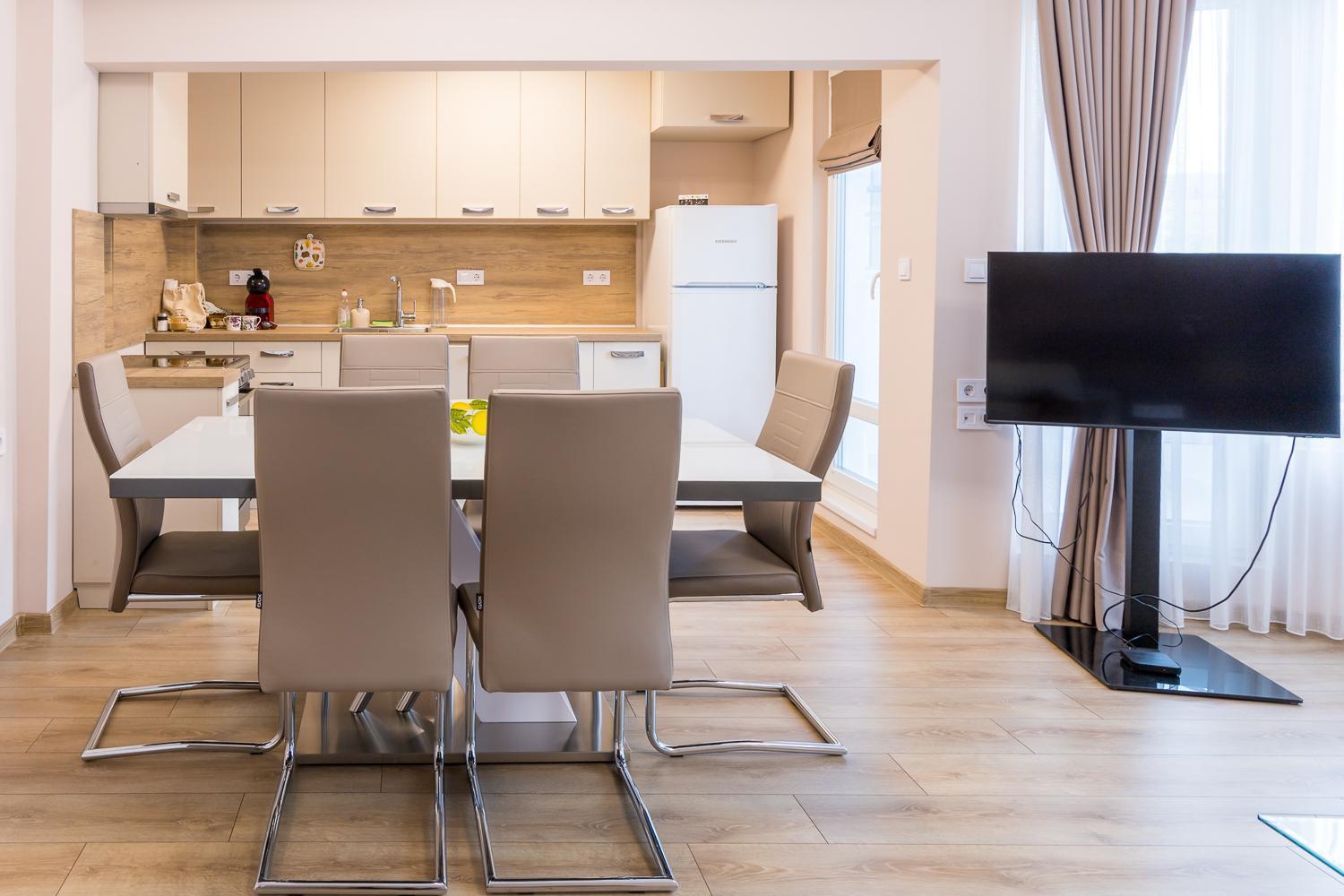 Comfy Home In The Heart Of ブルガス エクステリア 写真