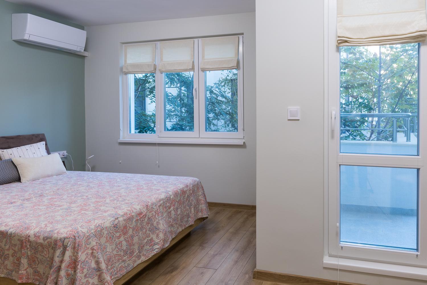 Comfy Home In The Heart Of ブルガス エクステリア 写真