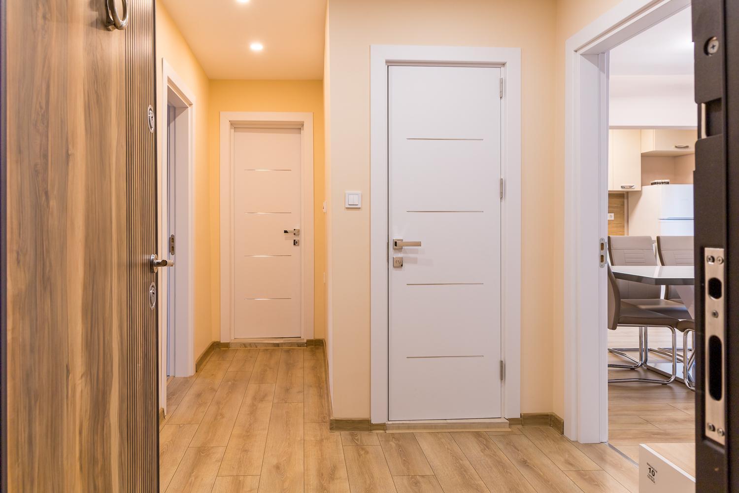 Comfy Home In The Heart Of ブルガス エクステリア 写真