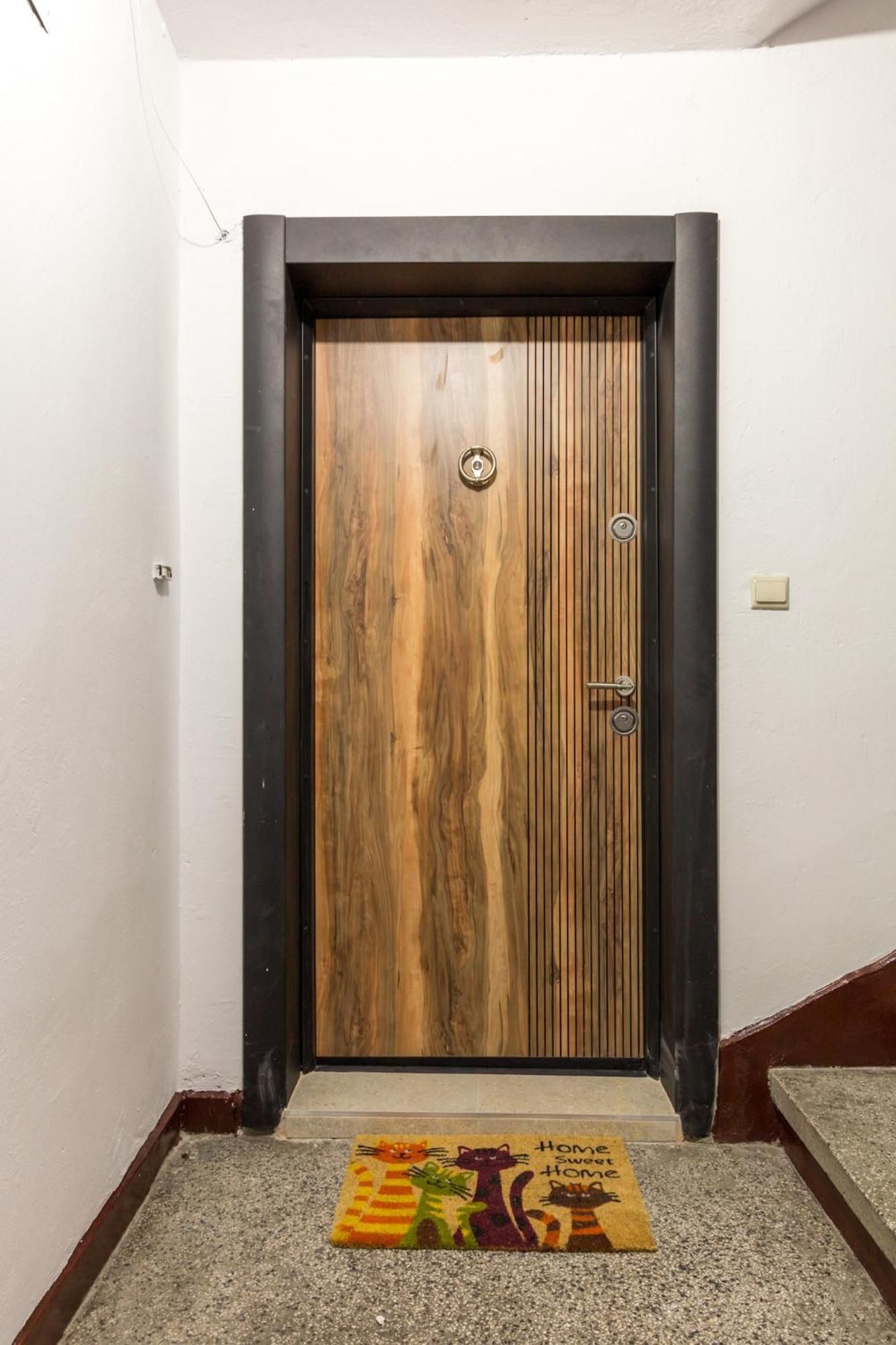 Comfy Home In The Heart Of ブルガス エクステリア 写真